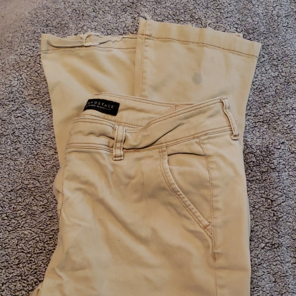 Khaki